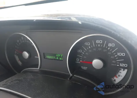 2010 Ford Explorer Xlt из США, поврежденный, VIN 1FMEU7DE3AUA42757